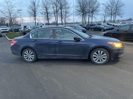 2011 Honda Accord EX