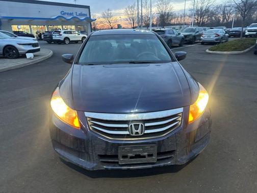 2011 Honda Accord EX