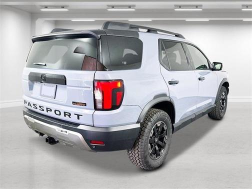 2026 Honda Passport AWD TrailSport Elite