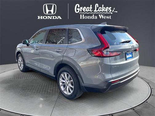 2023 Honda CR-V EX