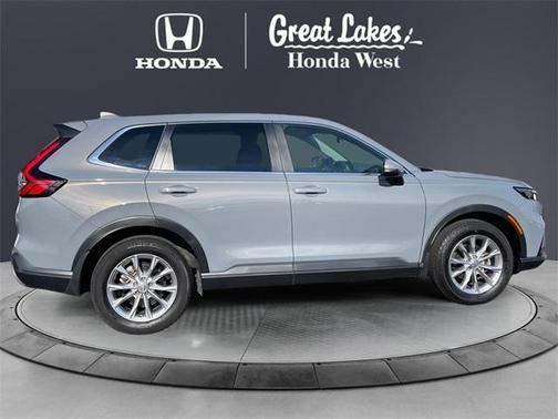 2023 Honda CR-V EX