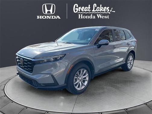 2023 Honda CR-V EX