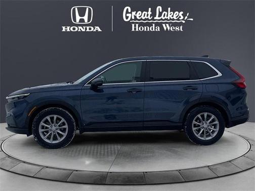 2023 Honda CR-V EX