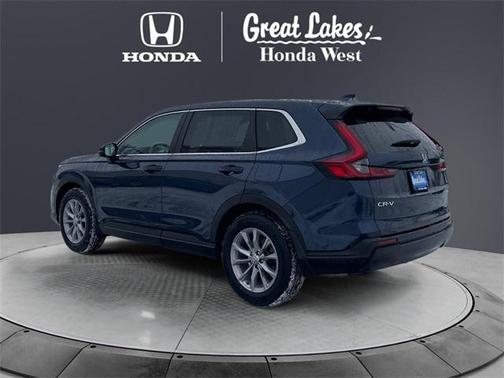 2023 Honda CR-V EX