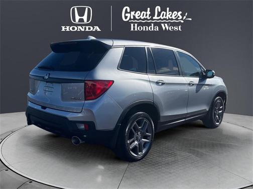 2023 Honda Passport AWD EX-L