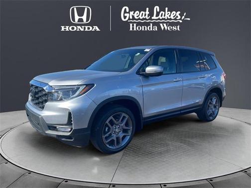2023 Honda Passport AWD EX-L