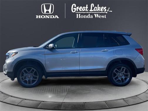 2023 Honda Passport AWD EX-L