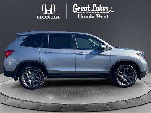 2023 Honda Passport AWD EX-L