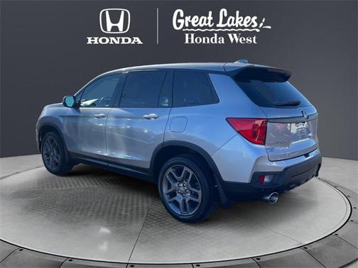 2023 Honda Passport AWD EX-L