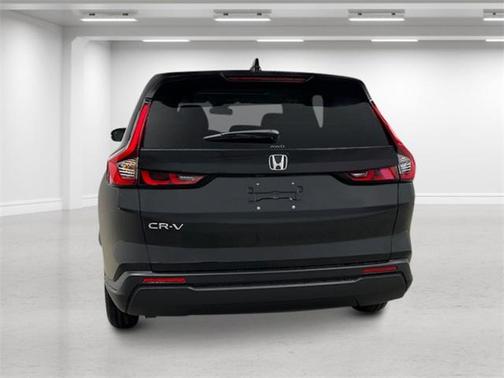 2025 Honda CR-V EX AWD