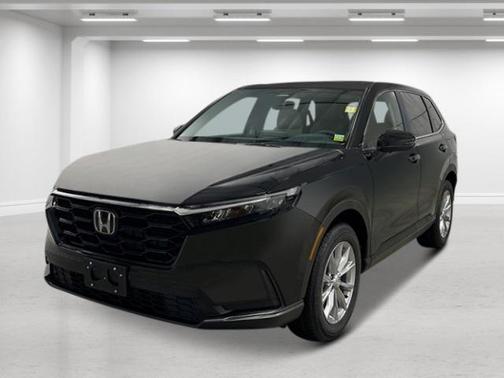 2025 Honda CR-V EX AWD