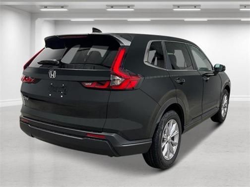 2025 Honda CR-V EX AWD