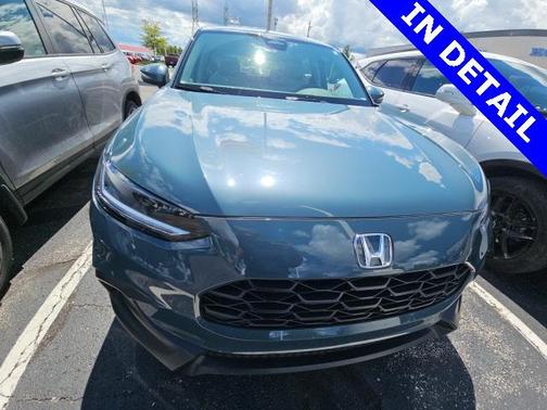 2023 Honda HR-V LX