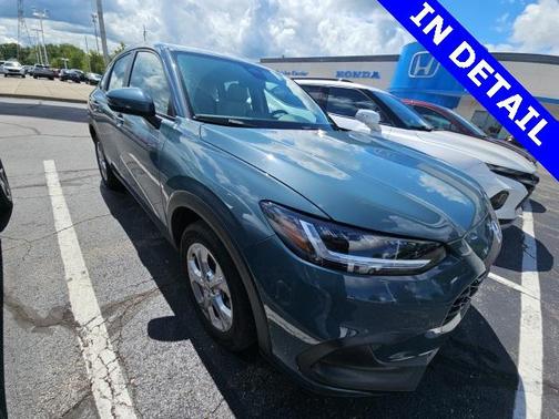 2023 Honda HR-V LX