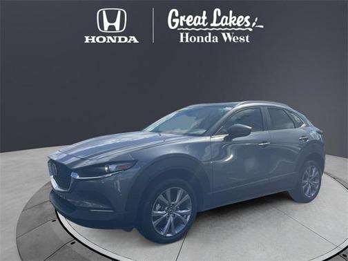 2023 Mazda CX-30 2.5 S Select Package