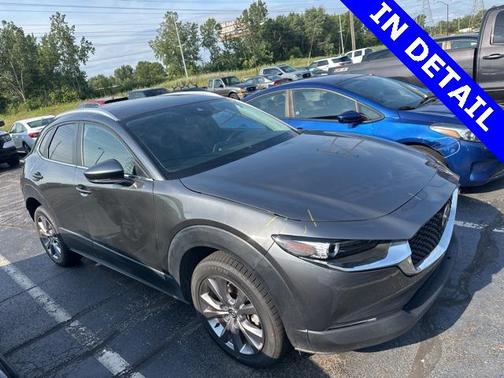 2023 Mazda CX-30 2.5 S Select Package