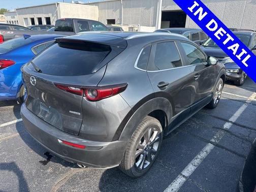 2023 Mazda CX-30 2.5 S Select Package