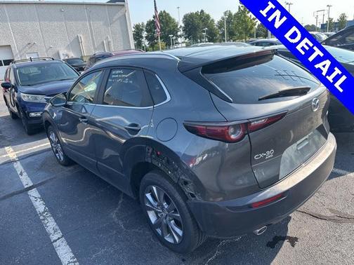 2023 Mazda CX-30 2.5 S Select Package