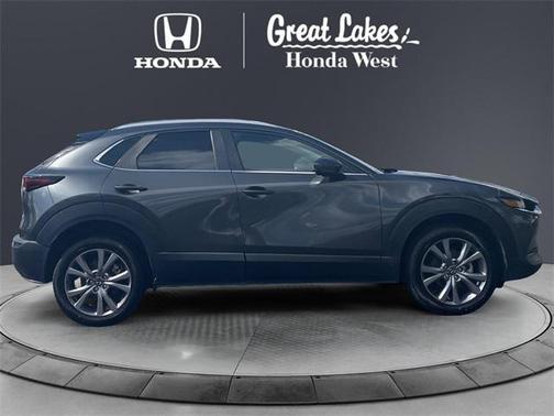 2023 Mazda CX-30 2.5 S Select Package