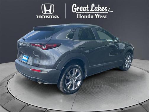 2023 Mazda CX-30 2.5 S Select Package