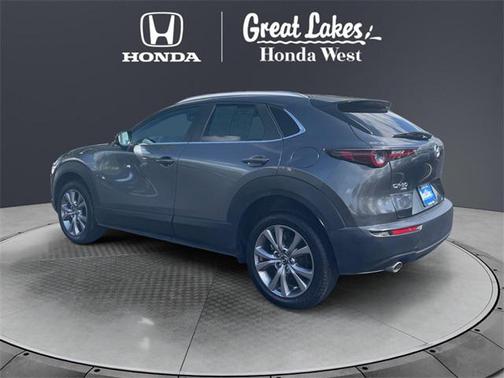 2023 Mazda CX-30 2.5 S Select Package
