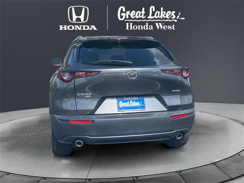 2023 Mazda CX-30 2.5 S Select Package