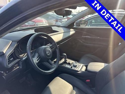 2023 Mazda CX-30 2.5 S Select Package