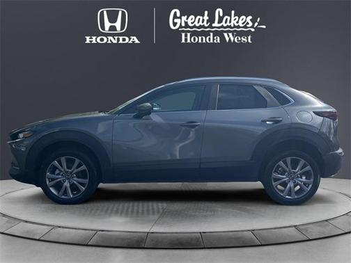 2023 Mazda CX-30 2.5 S Select Package