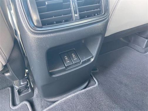 2021 Honda CR-V AWD EX-L