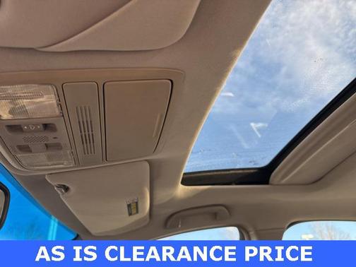 2009 Honda Accord EX-L