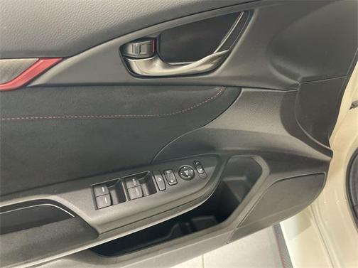 2017 Honda Civic Type R Touring