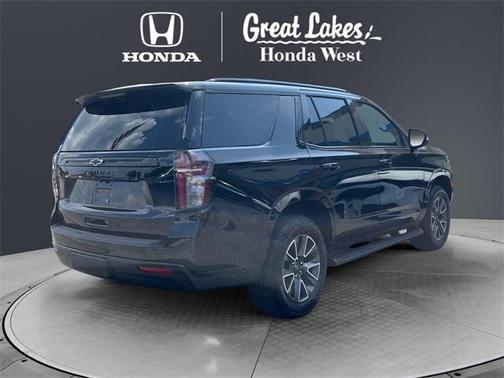 2023 Chevrolet Tahoe 4WD Z71