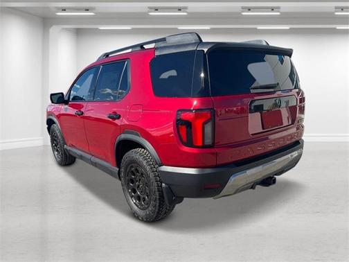 2026 Honda Passport AWD TrailSport Elite Blackout