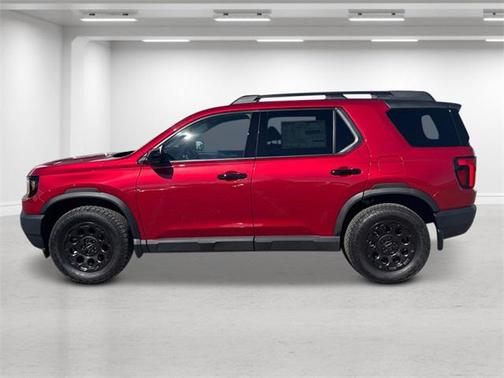 2026 Honda Passport AWD TrailSport Elite Blackout