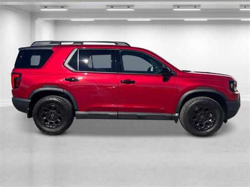 2026 Honda Passport AWD TrailSport Elite Blackout