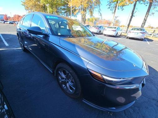 2024 Honda Accord EX 1.5T