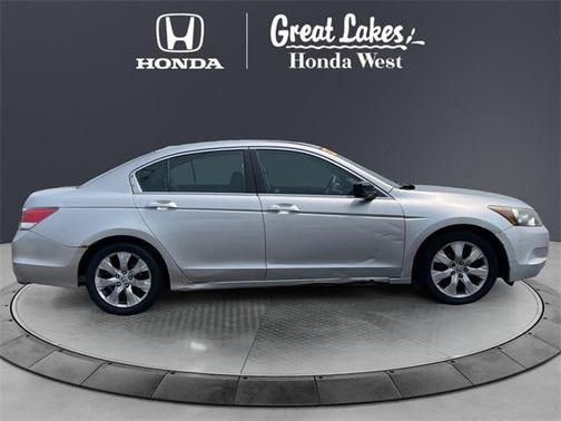 2010 Honda Accord EX-L