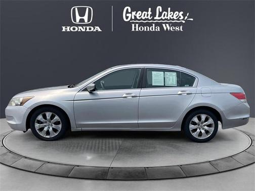 2010 Honda Accord EX-L