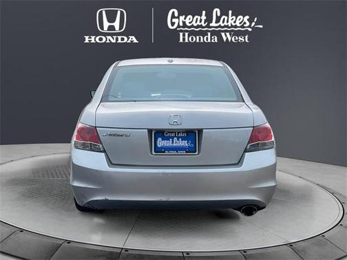 2010 Honda Accord EX-L