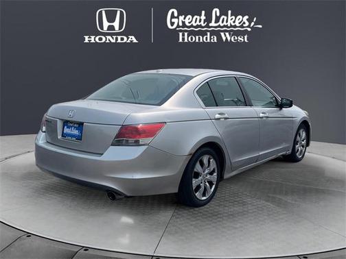 2010 Honda Accord EX-L