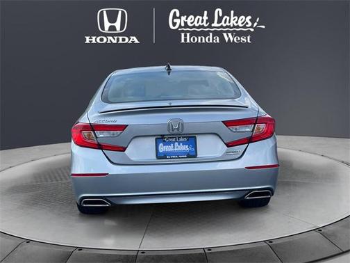 2022 Honda Accord Sport SE 1.5T
