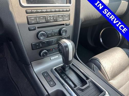 2014 Ford Mustang V6 Premium