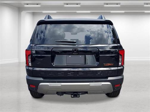 2026 Honda Passport AWD TrailSport
