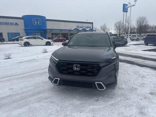 2023 Honda CR-V Hybrid Sport Touring AWD