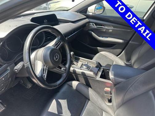 2019 Mazda Mazda3 FWD w/Preferred Package
