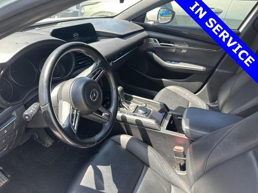 2019 Mazda Mazda3 FWD w/Preferred Package
