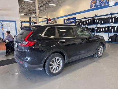 2023 Honda CR-V EX