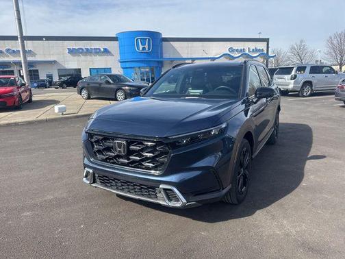 2023 Honda CR-V Hybrid Sport Touring AWD