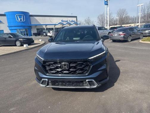 2023 Honda CR-V Hybrid Sport Touring AWD