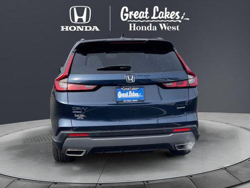 2023 Honda CR-V Hybrid Sport Touring AWD